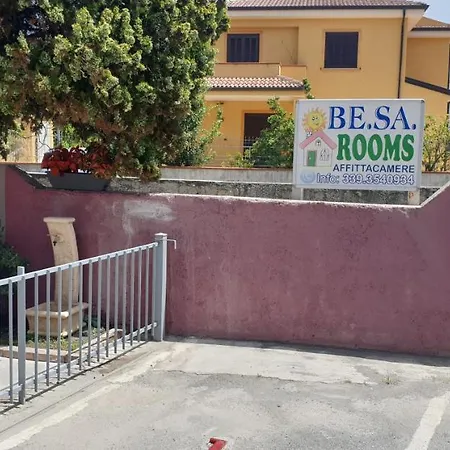 Gasthof Besarooms *