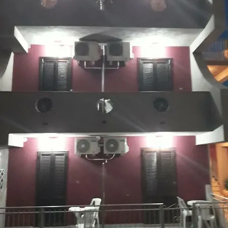 Gasthof Besarooms *